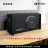 Pioneer TS-BW250A Amplified Subwoofer – 1000W Max | Powerful Bass for Car Audio Systems